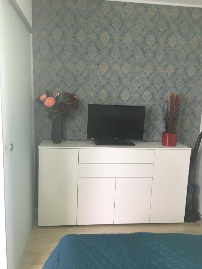 Lubeca Apartment Goslar Ngoại thất bức ảnh