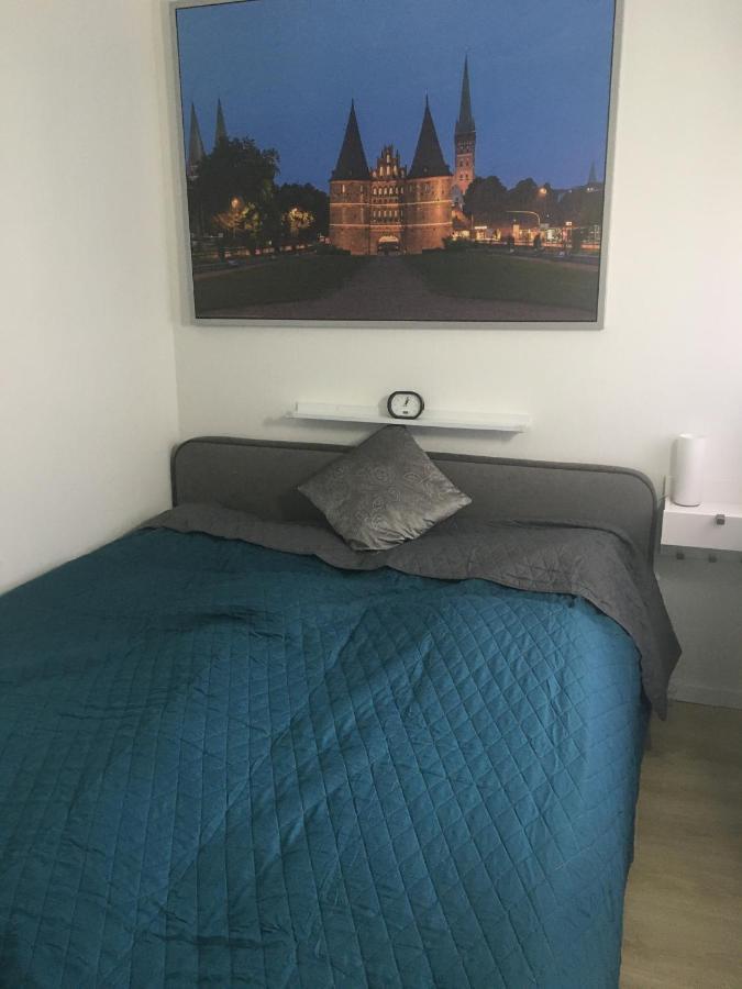 Lubeca Apartment Goslar Ngoại thất bức ảnh