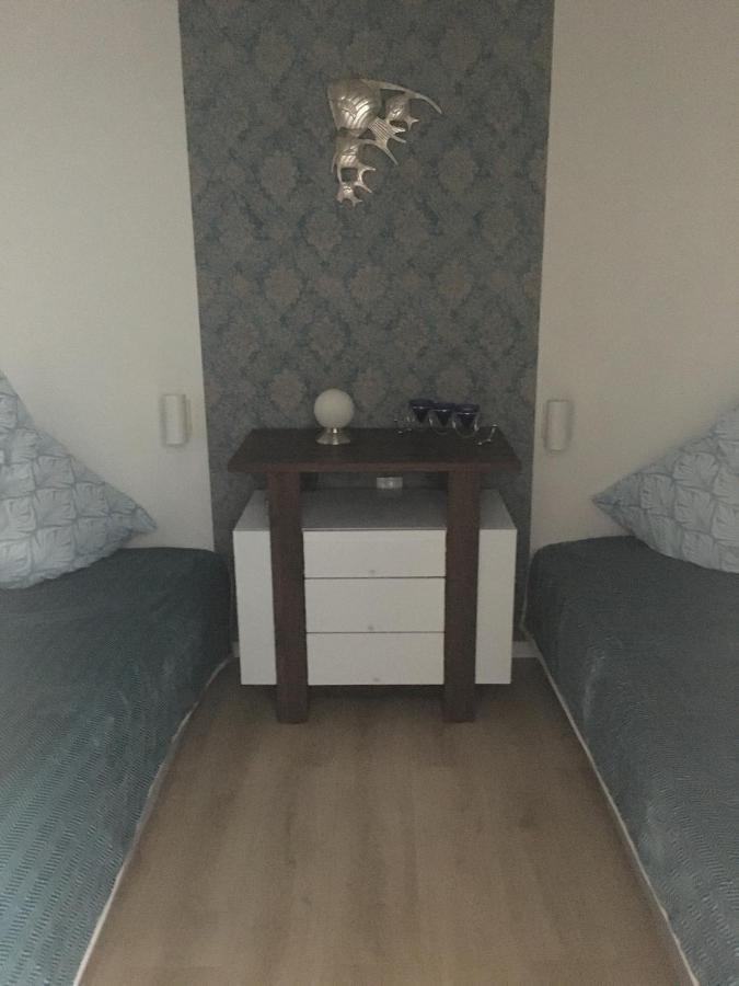 Lubeca Apartment Goslar Ngoại thất bức ảnh