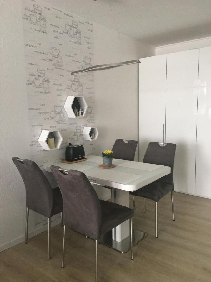 Lubeca Apartment Goslar Ngoại thất bức ảnh