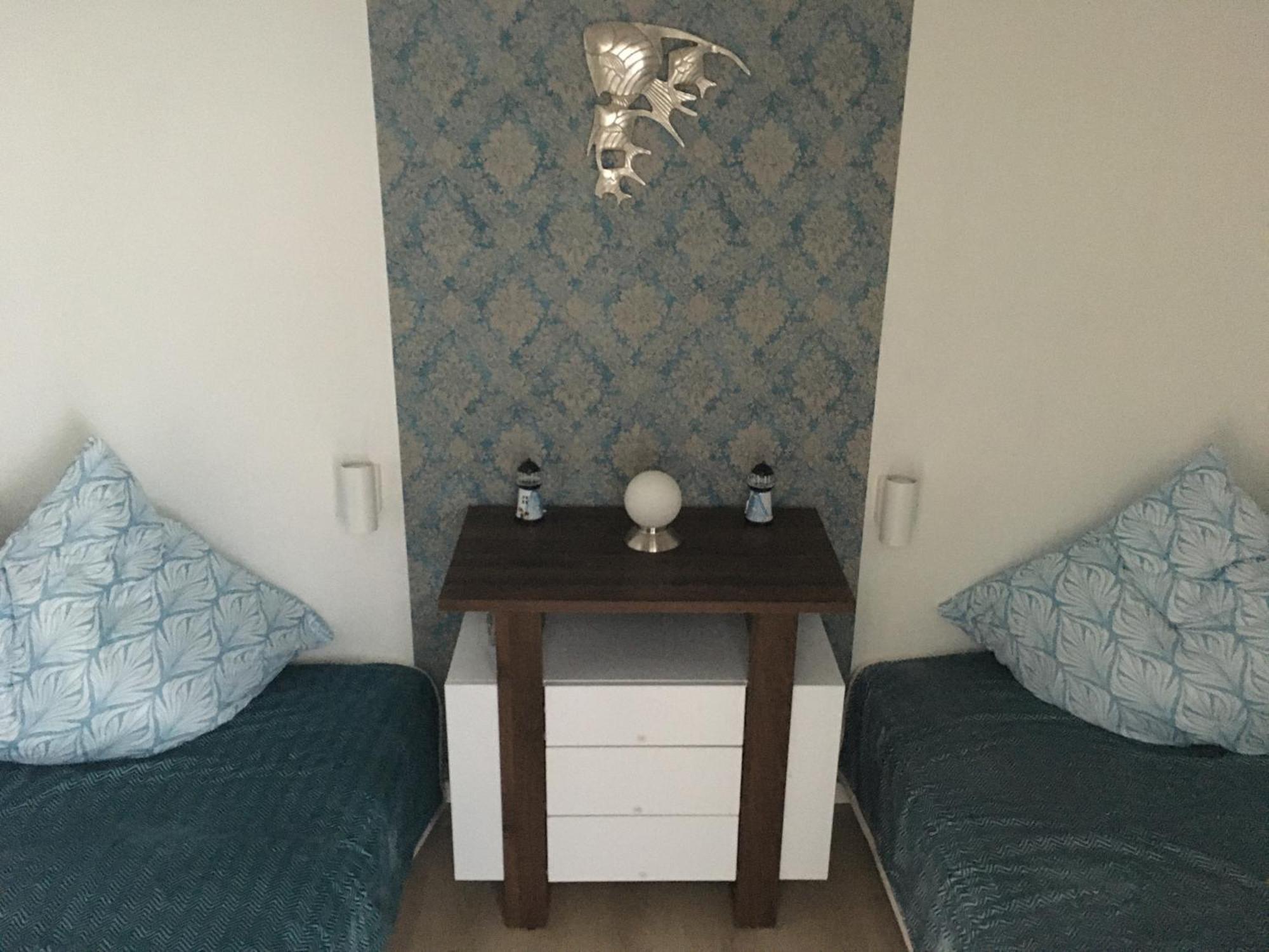 Lubeca Apartment Goslar Ngoại thất bức ảnh