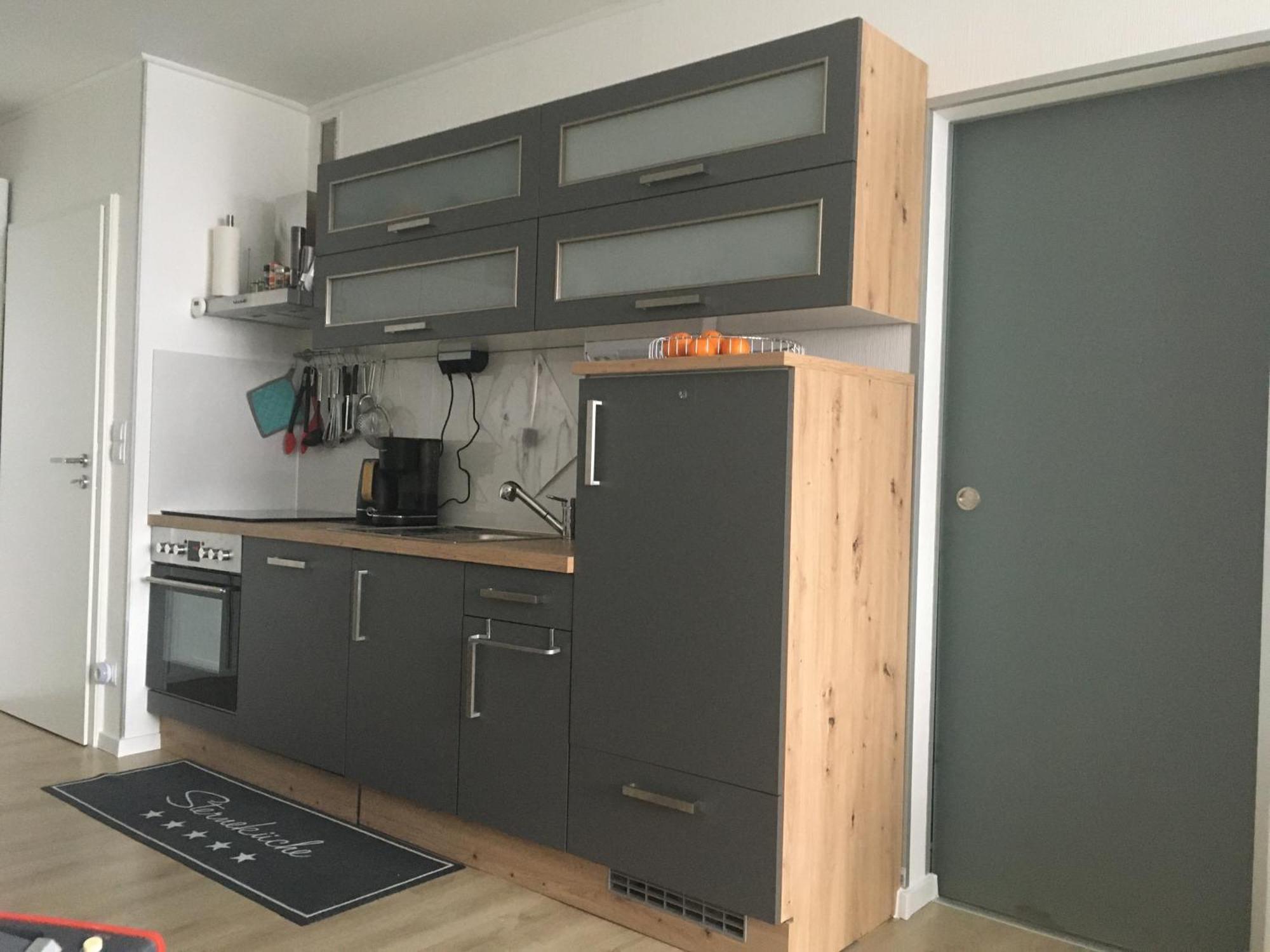 Lubeca Apartment Goslar Ngoại thất bức ảnh