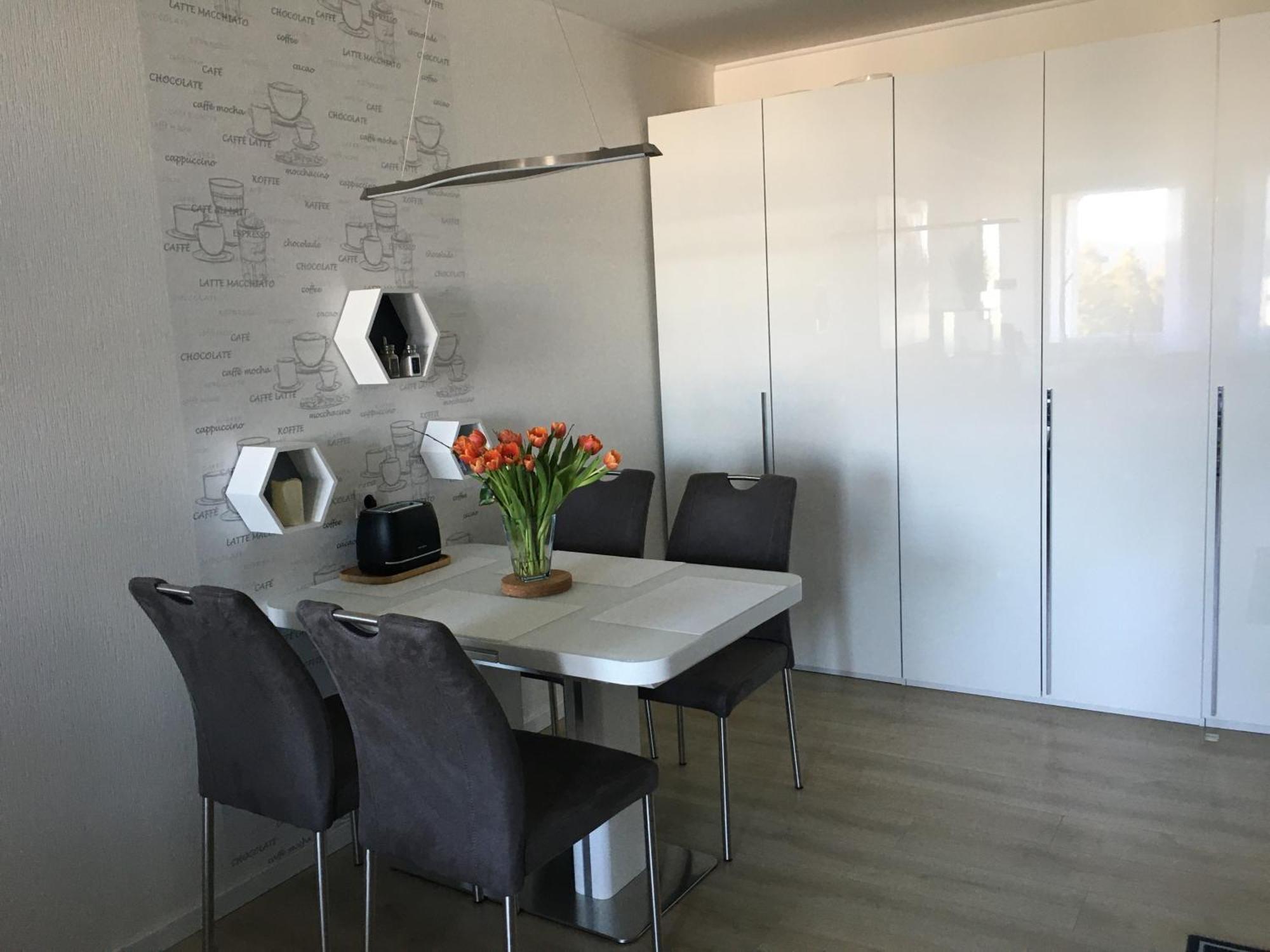 Lubeca Apartment Goslar Ngoại thất bức ảnh