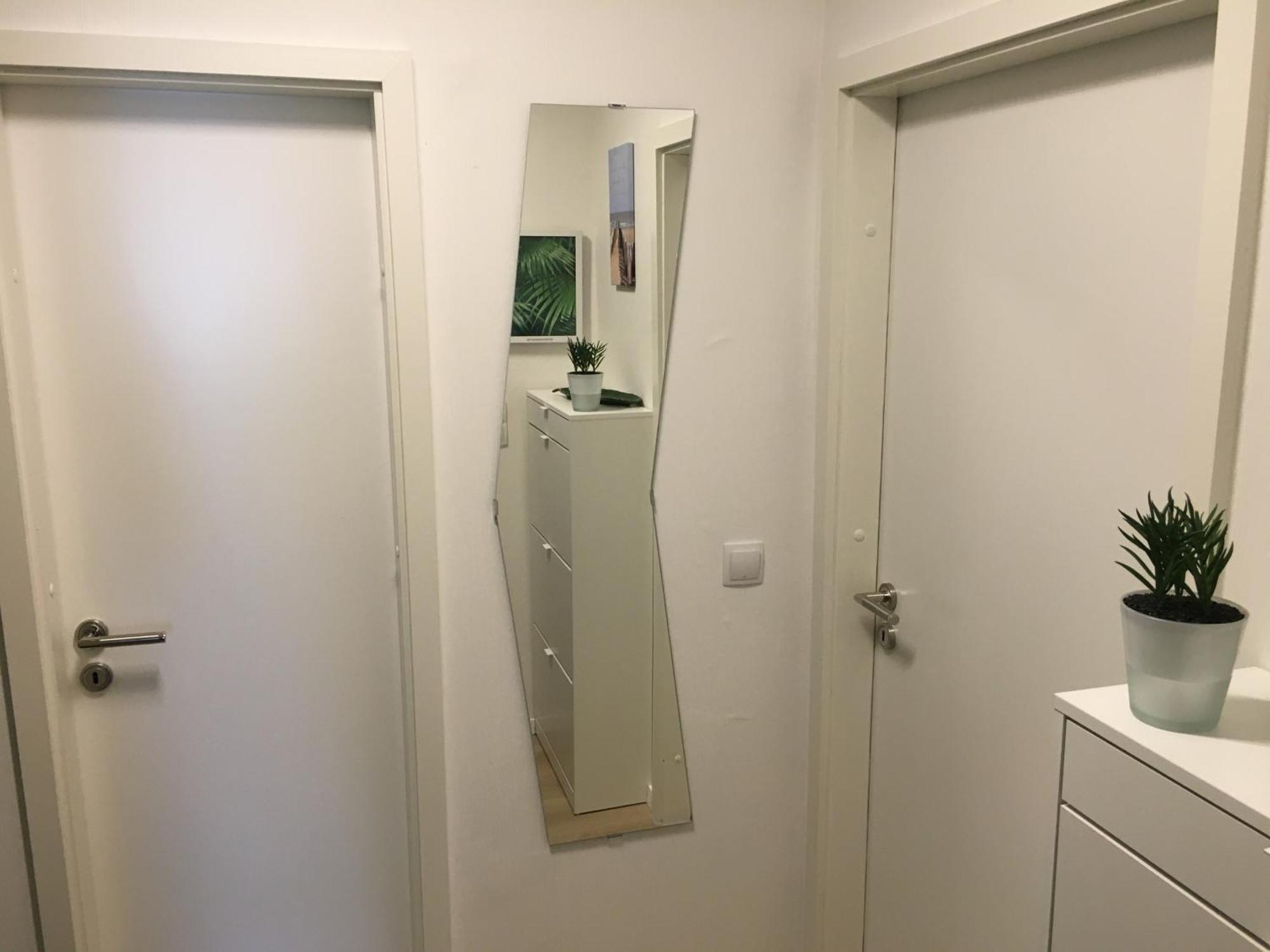Lubeca Apartment Goslar Ngoại thất bức ảnh