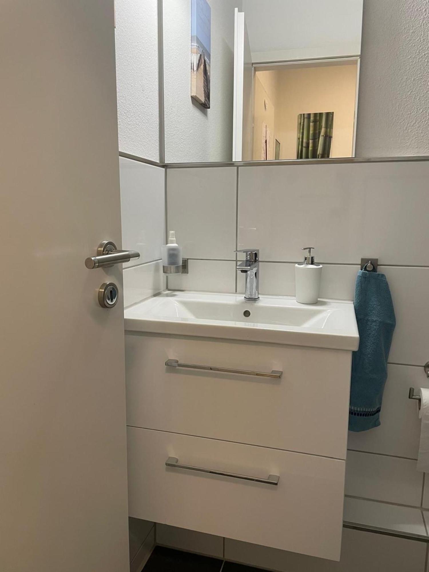 Lubeca Apartment Goslar Ngoại thất bức ảnh