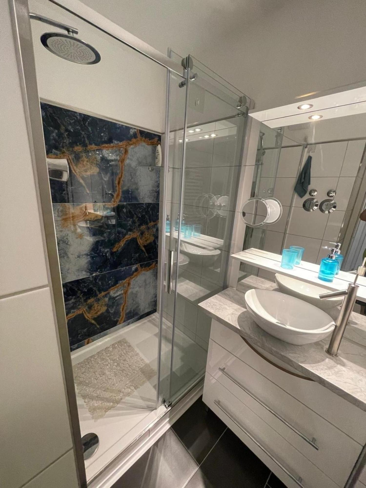 Lubeca Apartment Goslar Ngoại thất bức ảnh