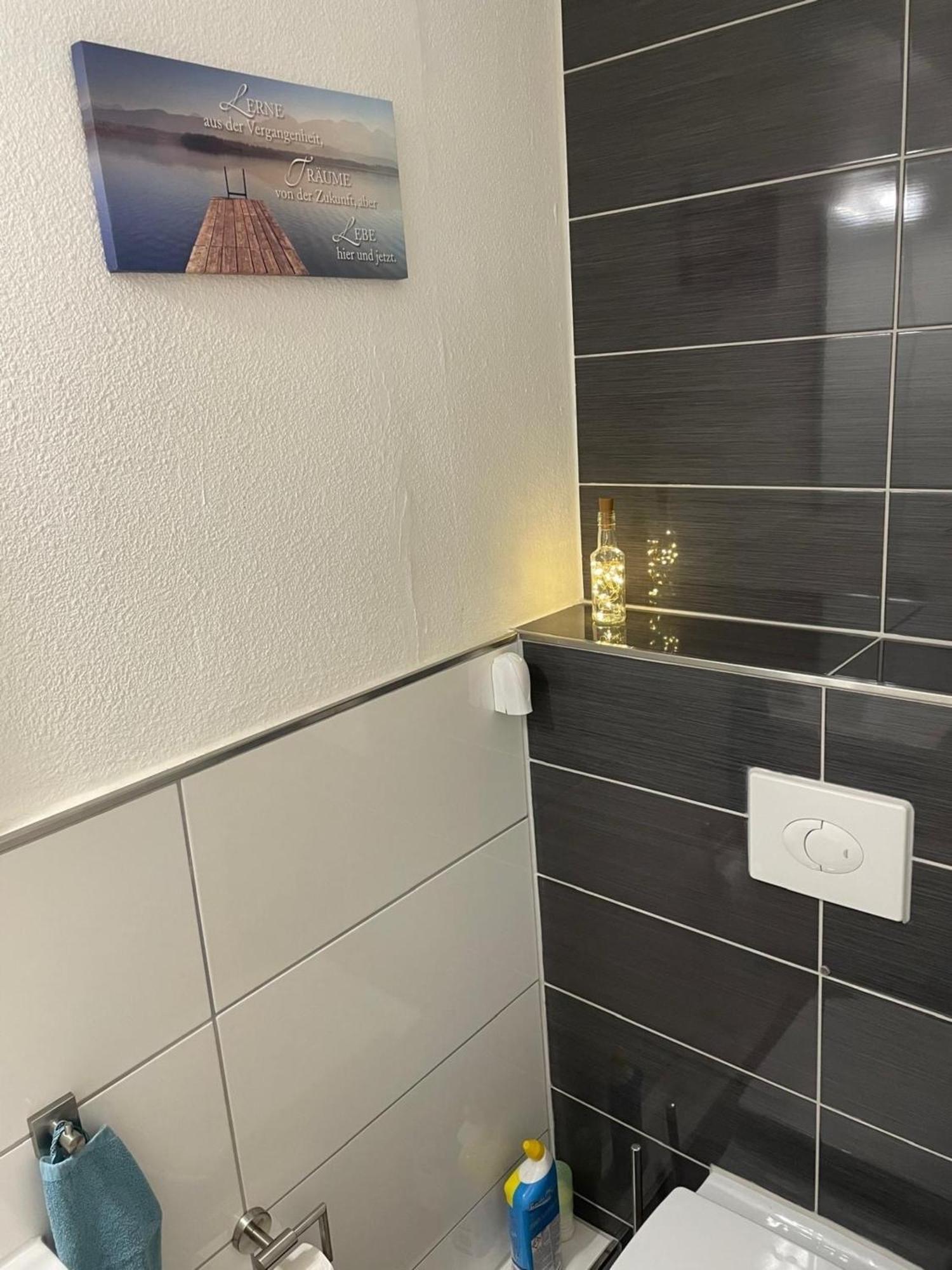 Lubeca Apartment Goslar Ngoại thất bức ảnh